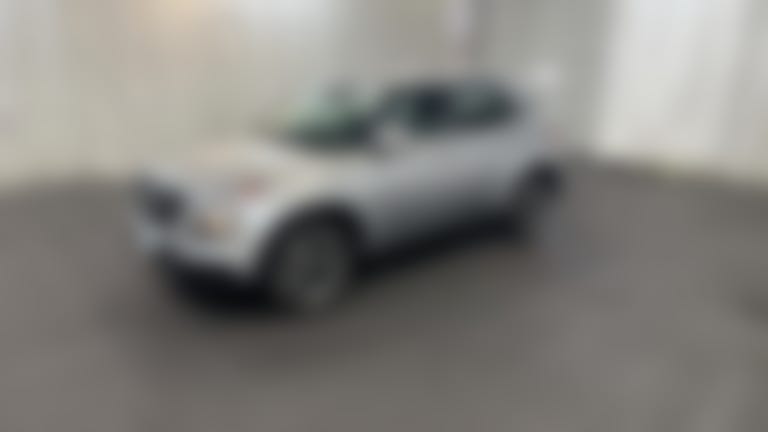 2025 Hyundai Venue vehicle photo