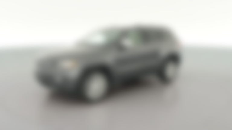 2017 Jeep Grand Cherokee vehicle photo