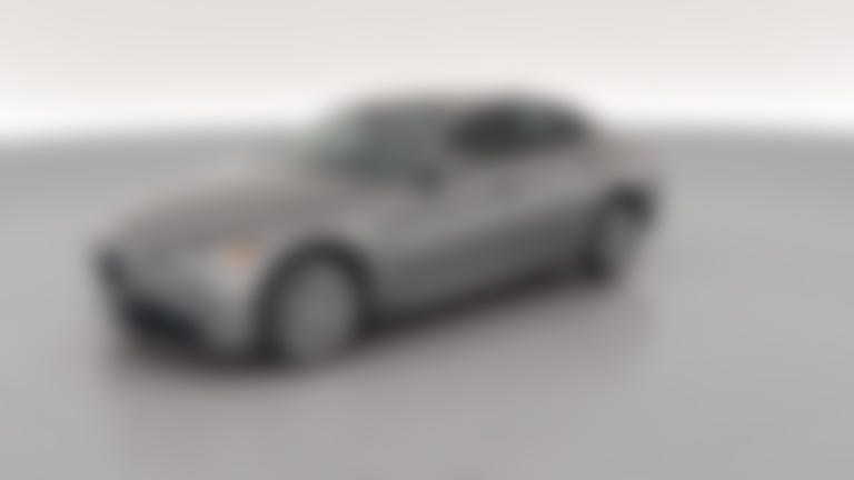 2017 Alfa Romeo Giulia vehicle photo