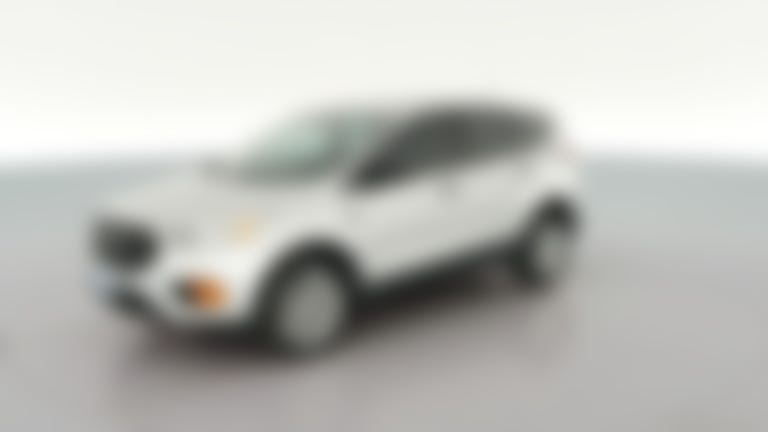 2017 Ford Escape vehicle photo