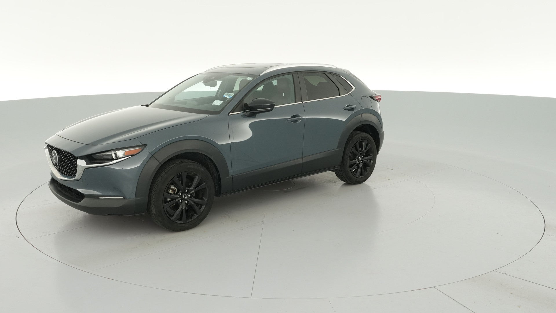 2023 MAZDA CX-30 vehicle photo