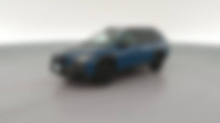 2022 Subaru Outback vehicle photo
