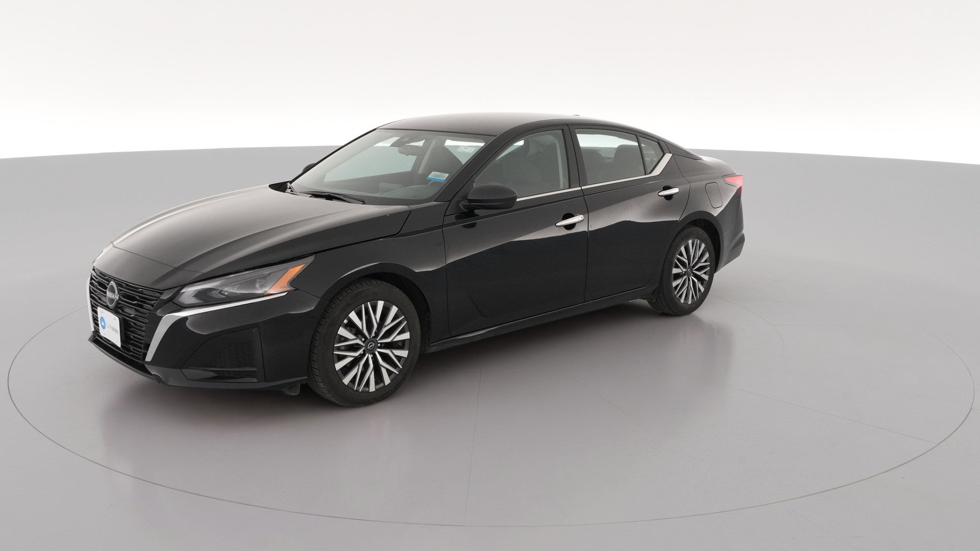 2025 Nissan Altima vehicle photo