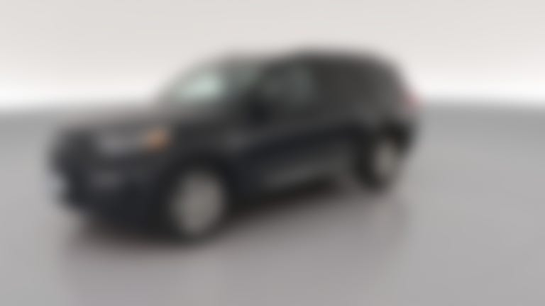 2020 Ford Explorer vehicle photo