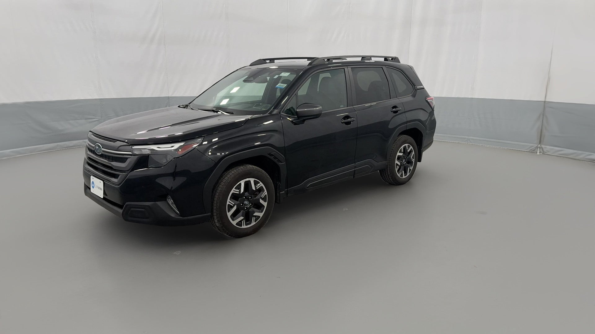 2025 Subaru Forester vehicle photo