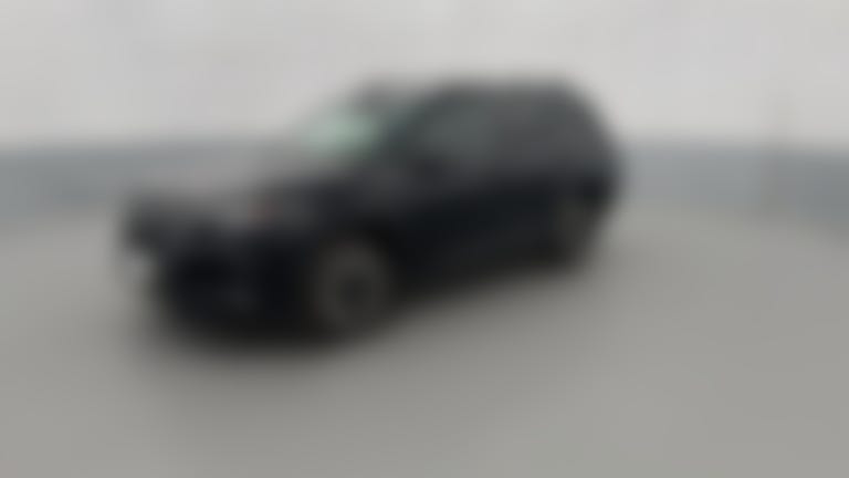 2025 Subaru Forester vehicle photo