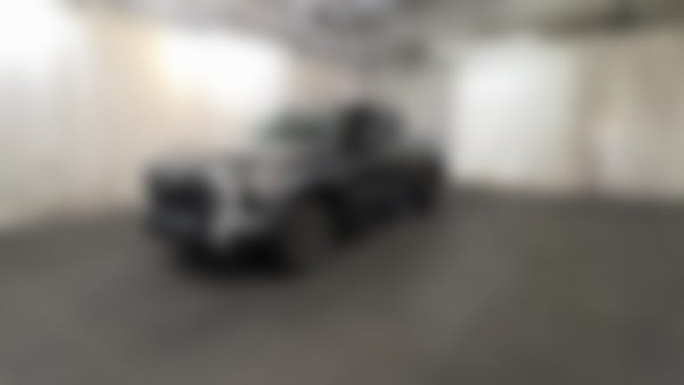 2024 Toyota Tundra CrewMax vehicle photo