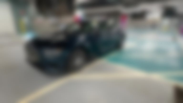 2025 Genesis G70 vehicle photo