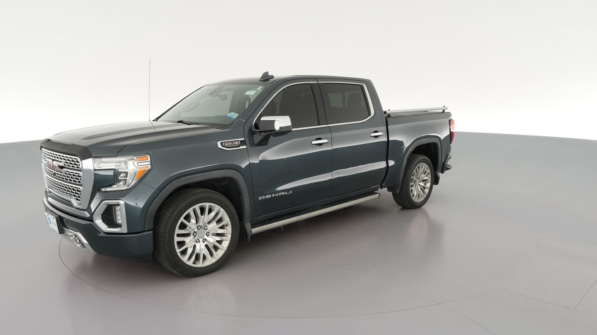 2019 GMC Sierra 1500 Crew Cab vehicle photo