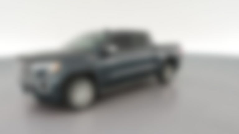 2019 GMC Sierra 1500 Crew Cab vehicle photo