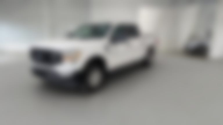 2021 Ford F150 SuperCrew Cab vehicle photo