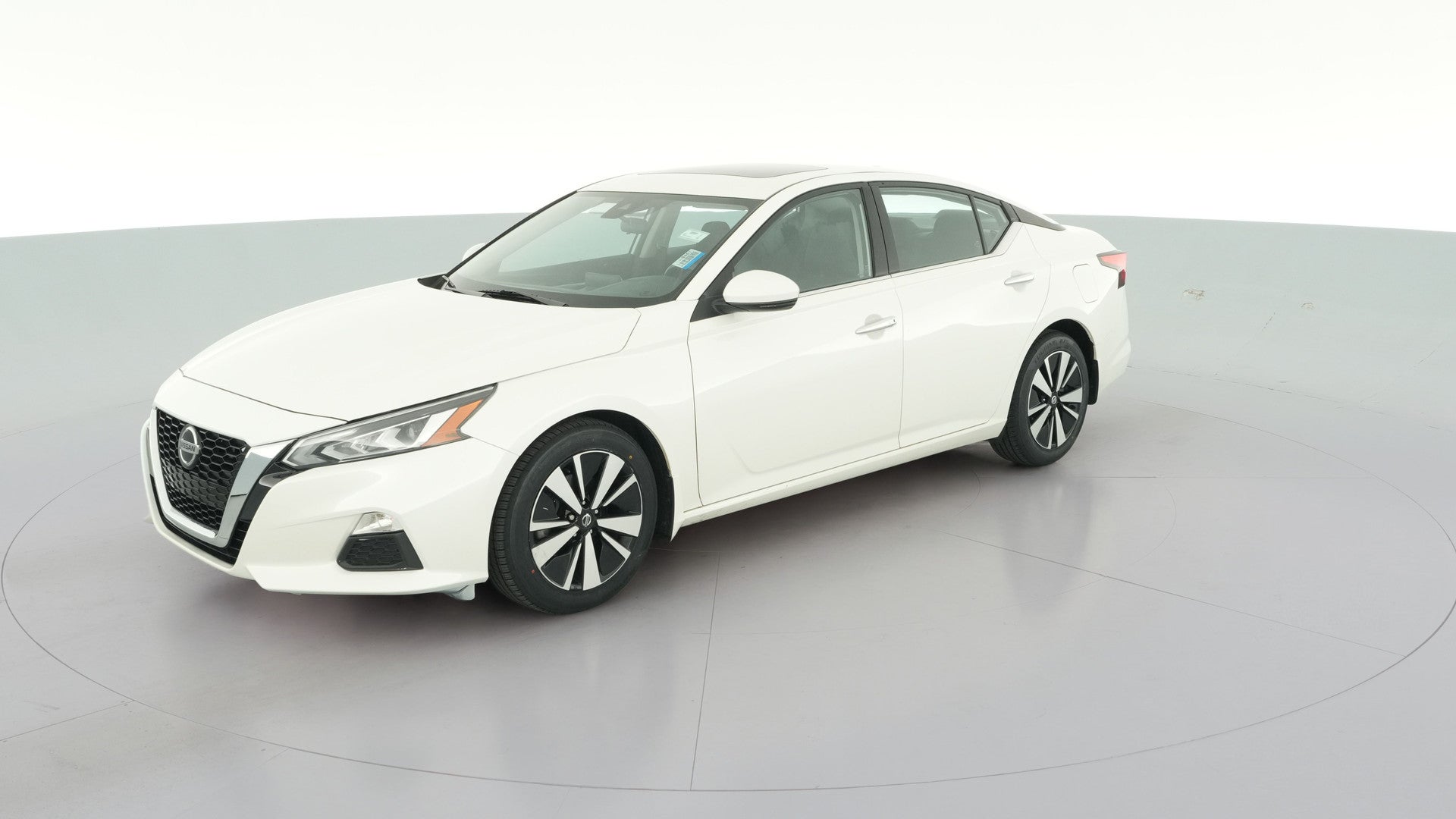 2022 Nissan Altima vehicle photo