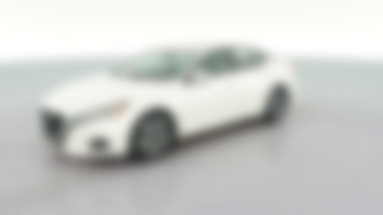 2022 Nissan Altima vehicle photo