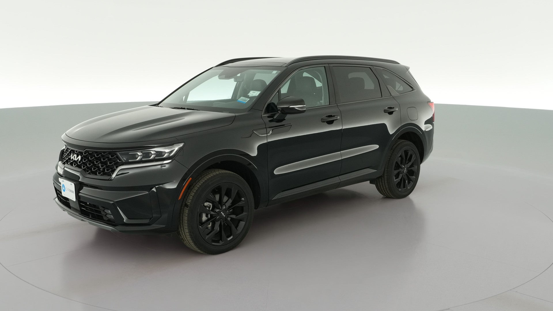2023 Kia Sorento vehicle photo