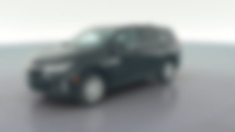 2024 Chevrolet Equinox vehicle photo