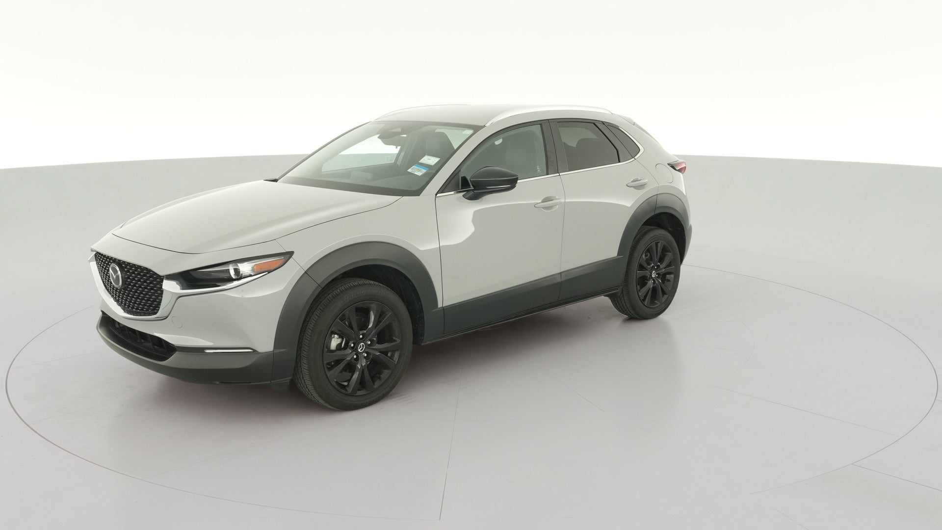 2025 MAZDA CX-30 vehicle photo
