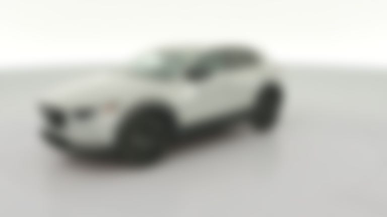 2025 MAZDA CX-30 vehicle photo