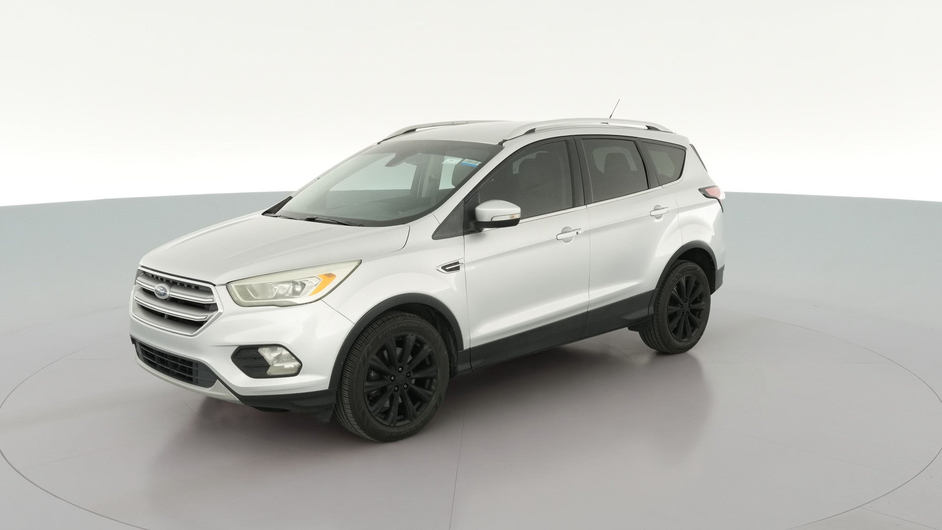 2017 Ford Escape vehicle photo