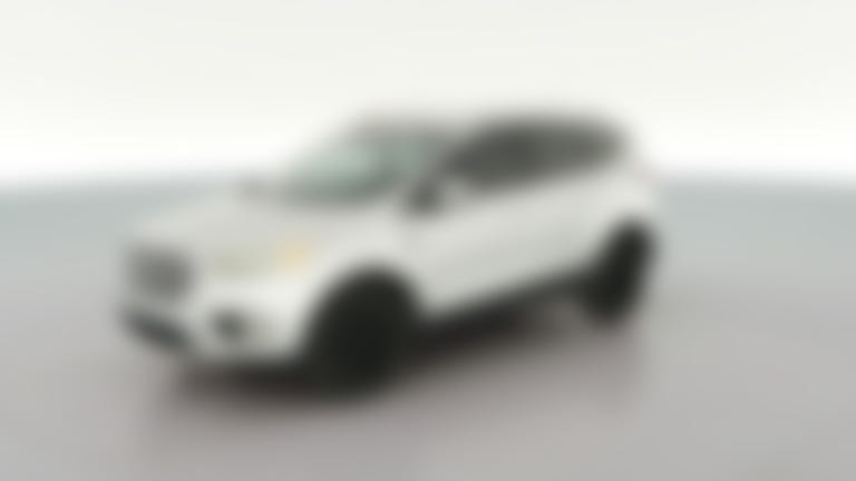 2017 Ford Escape vehicle photo