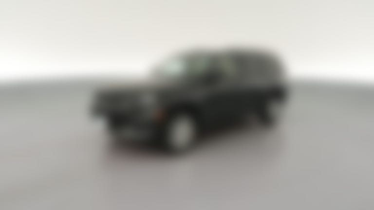 2023 Jeep Grand Cherokee L vehicle photo