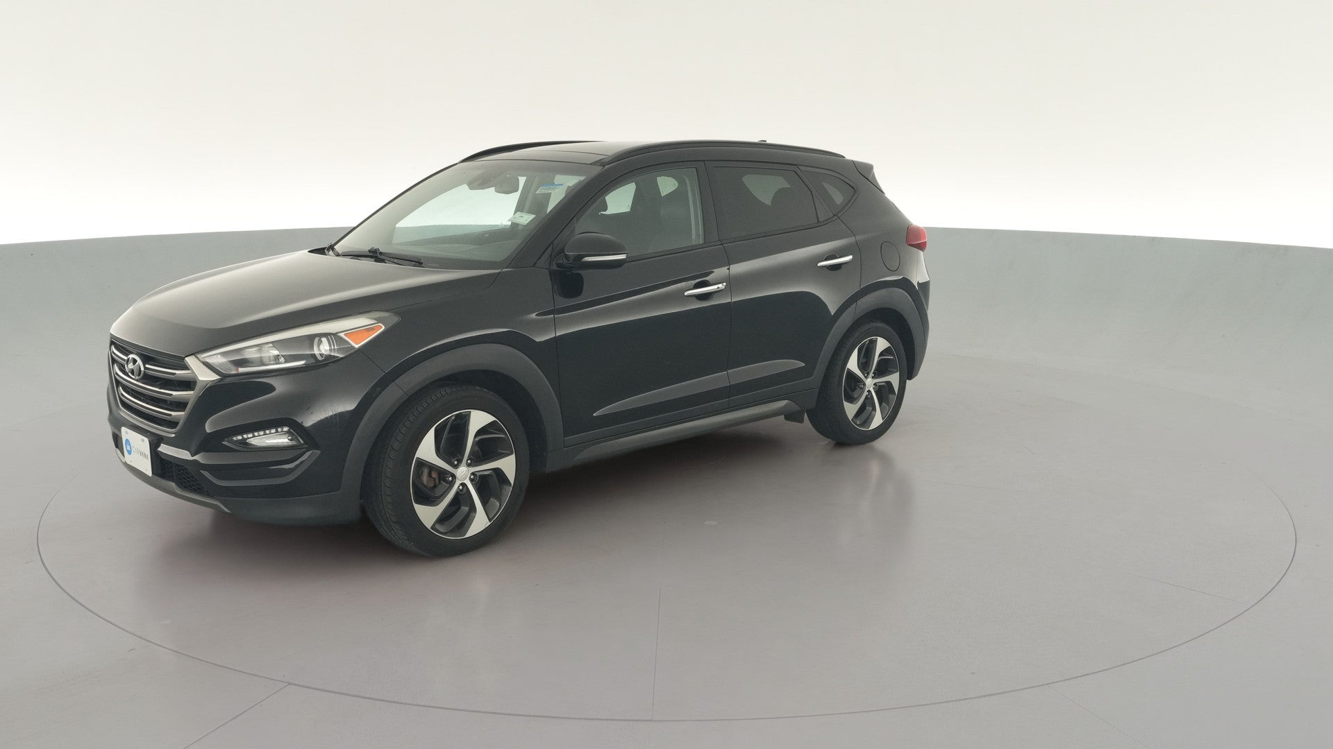 2016 Hyundai Tucson vehicle photo