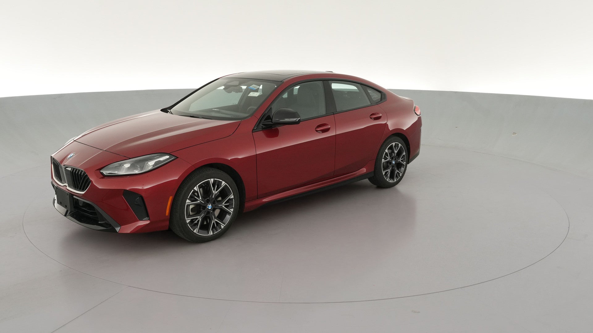 2026 BMW 2 Series vehicle photo