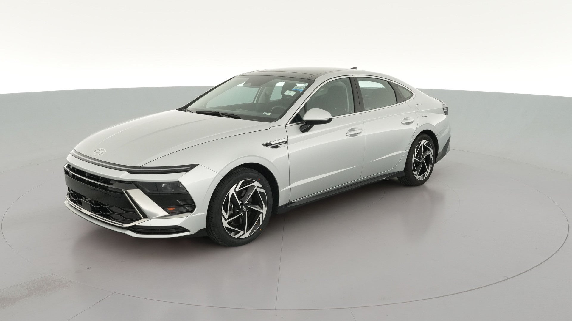 2025 Hyundai Sonata vehicle photo
