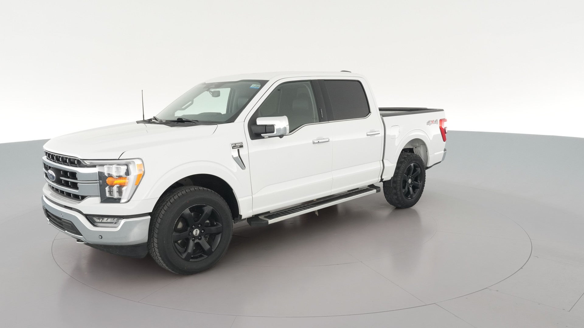 2022 Ford F150 SuperCrew Cab vehicle photo