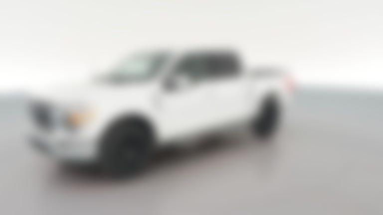 2022 Ford F150 SuperCrew Cab vehicle photo