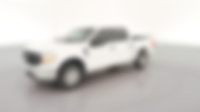 2021 Ford F150 SuperCrew Cab vehicle photo