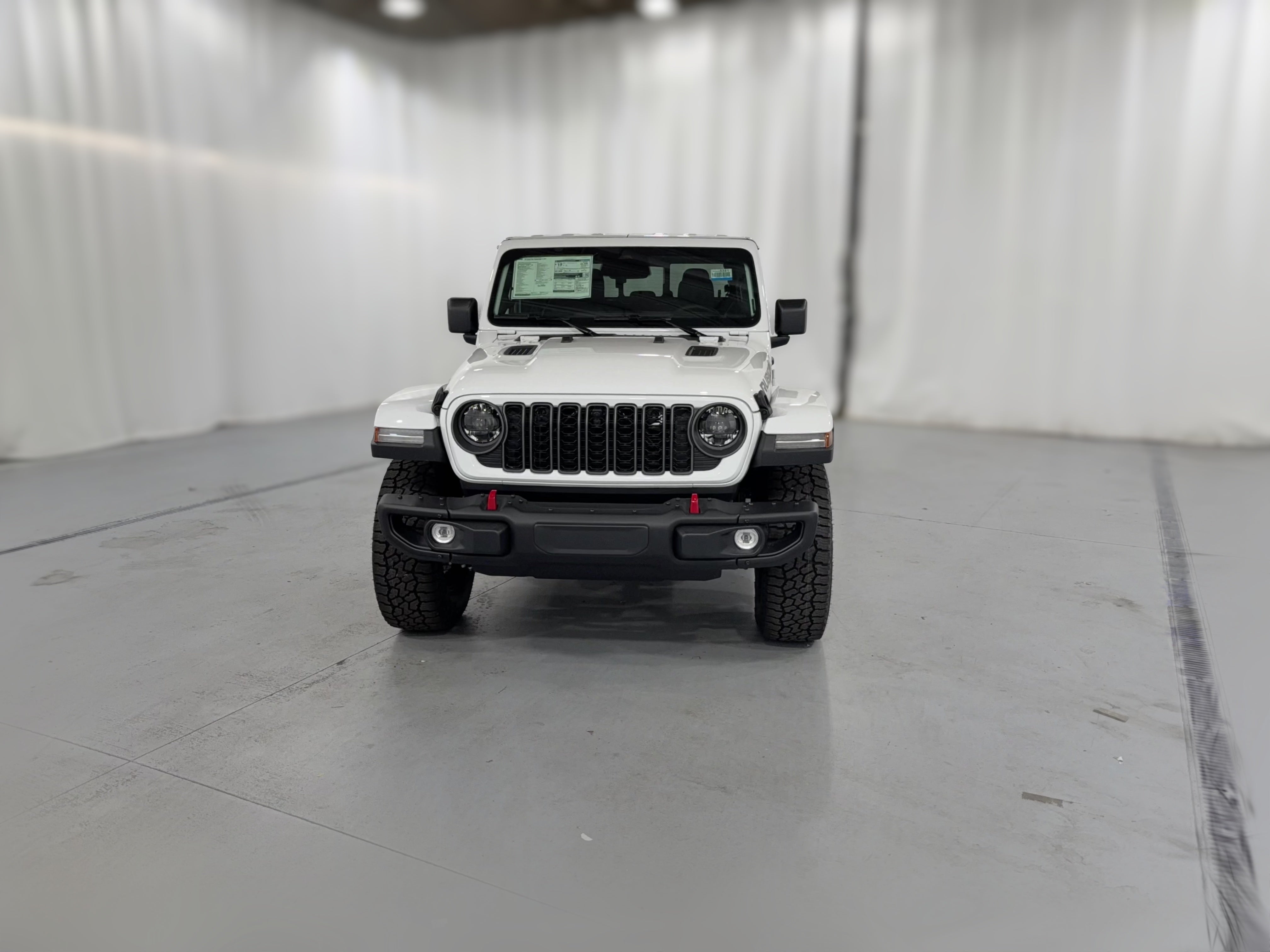 2026 Jeep Gladiator Rubicon X - Photo 22