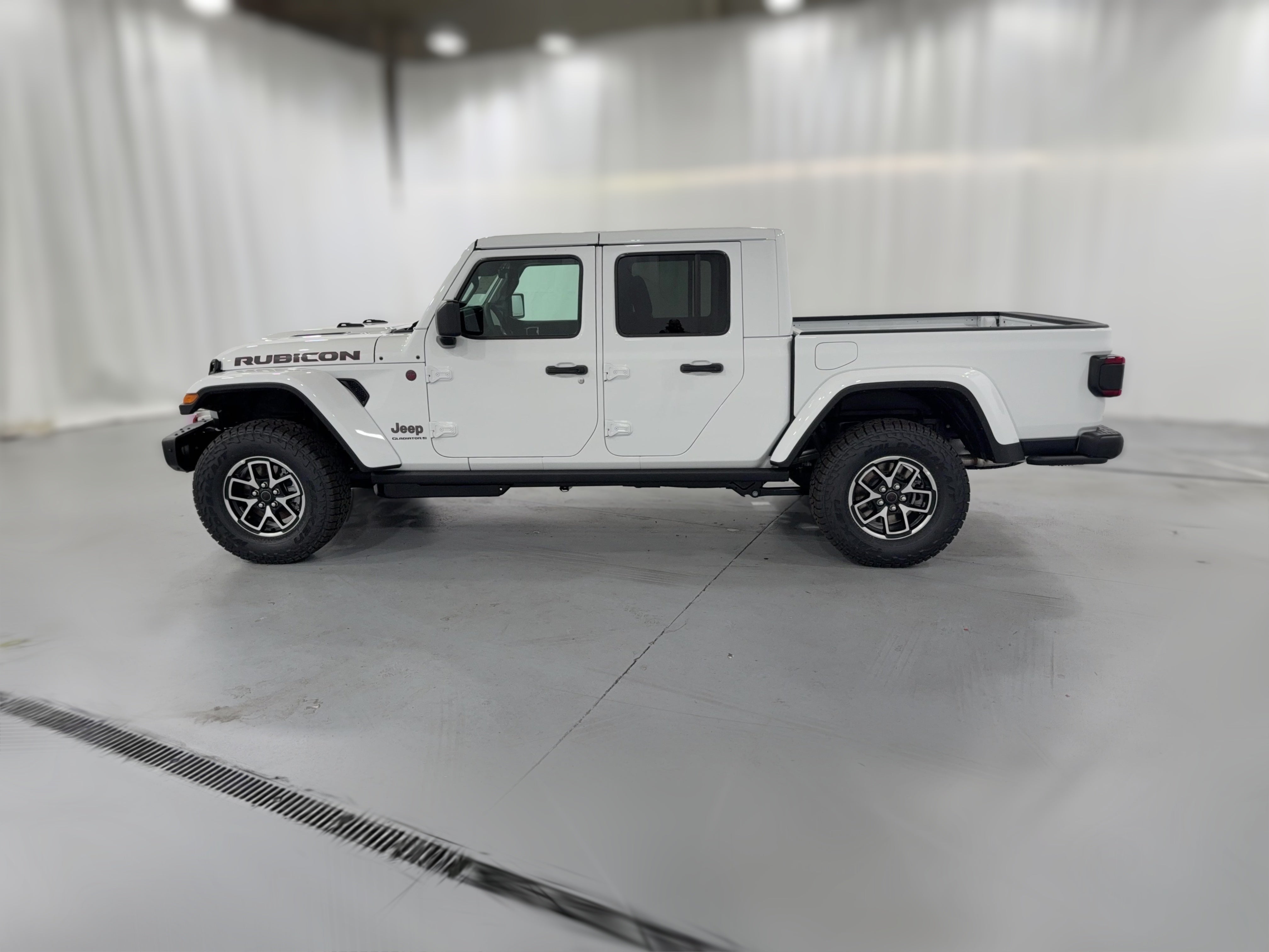2026 Jeep Gladiator Rubicon X - Photo 26