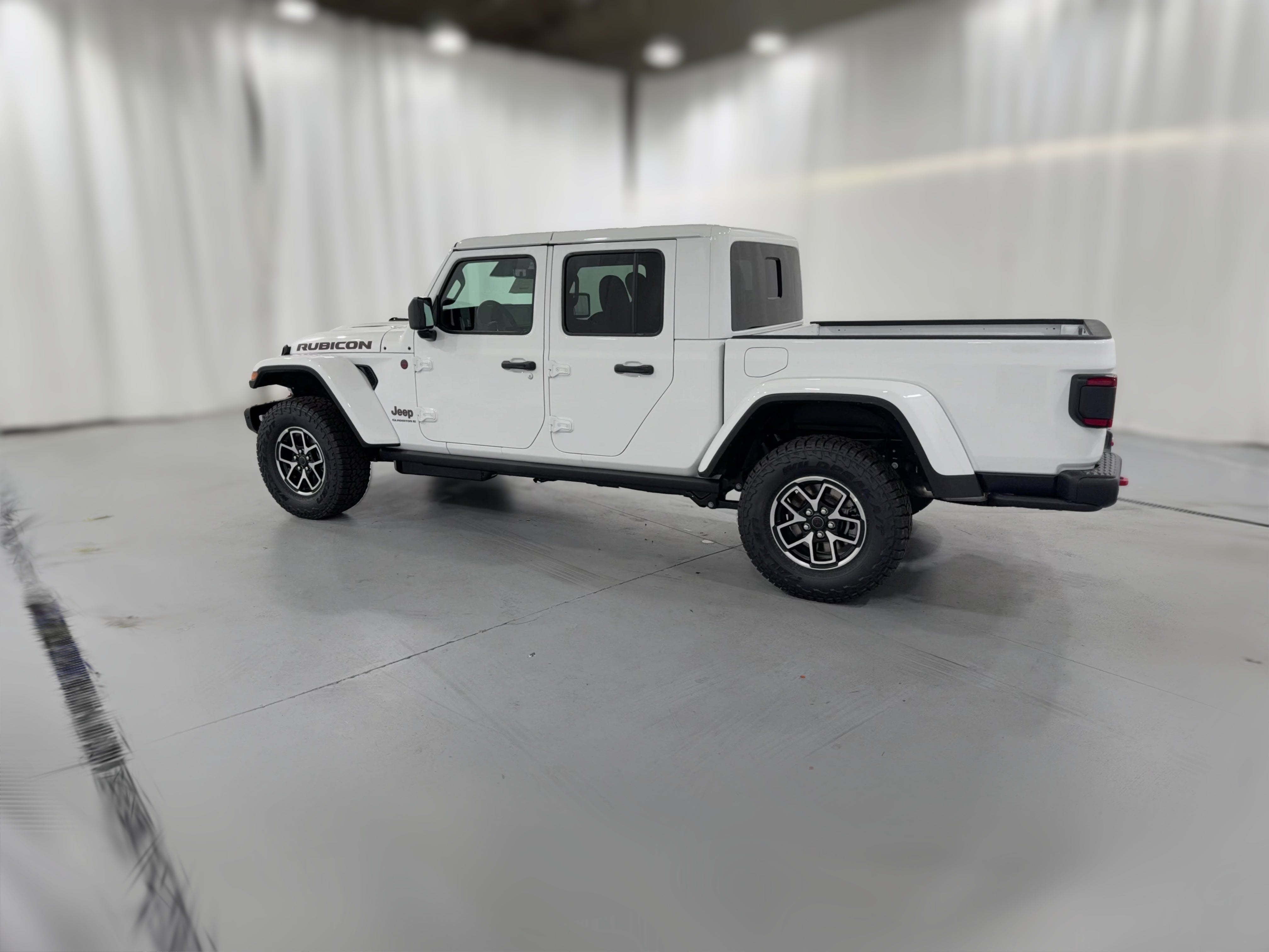 2026 Jeep Gladiator Rubicon X - Photo 27