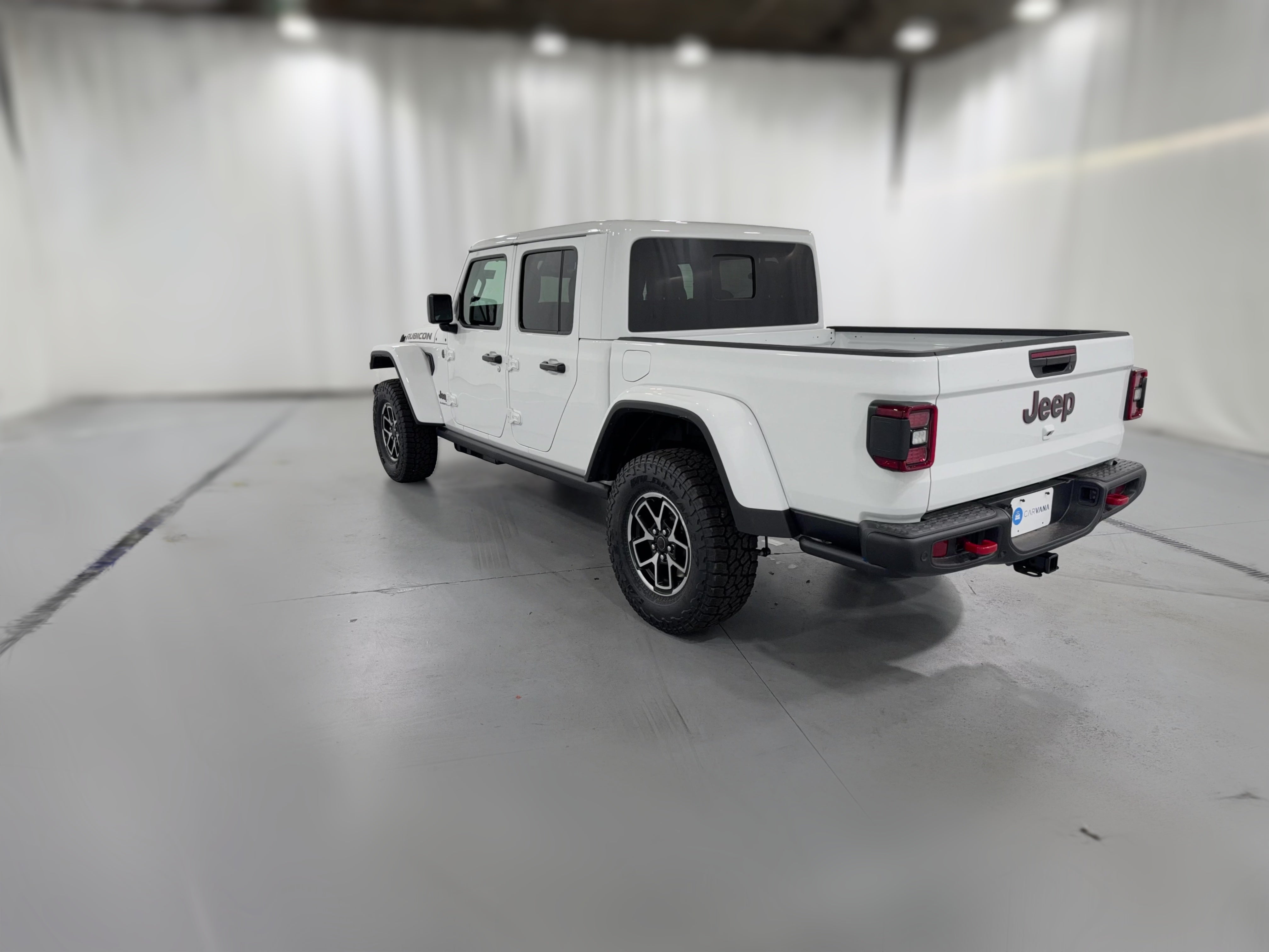 2026 Jeep Gladiator Rubicon X - Photo 28