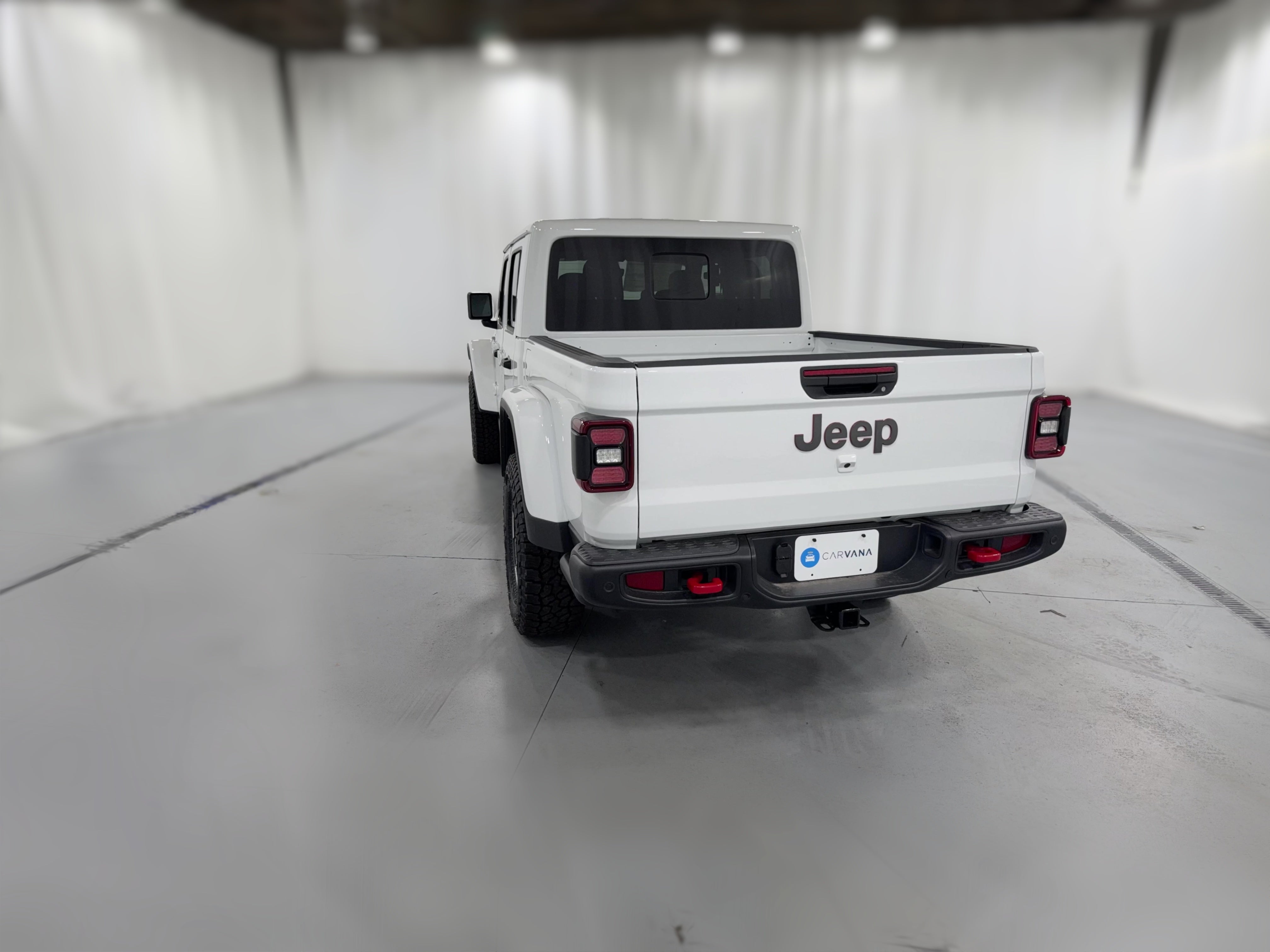 2026 Jeep Gladiator Rubicon X - Photo 29