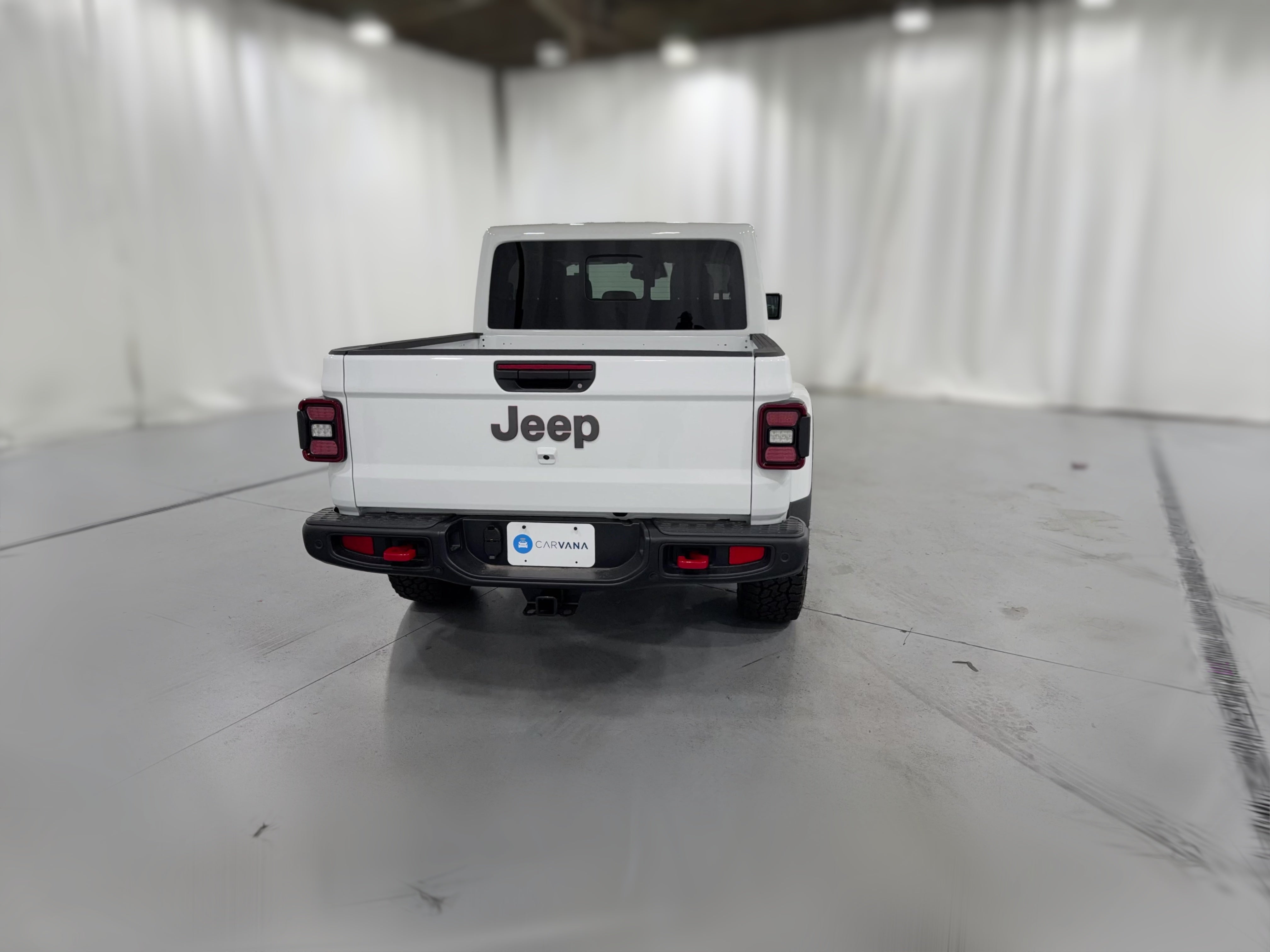 2026 Jeep Gladiator Rubicon X - Photo 30