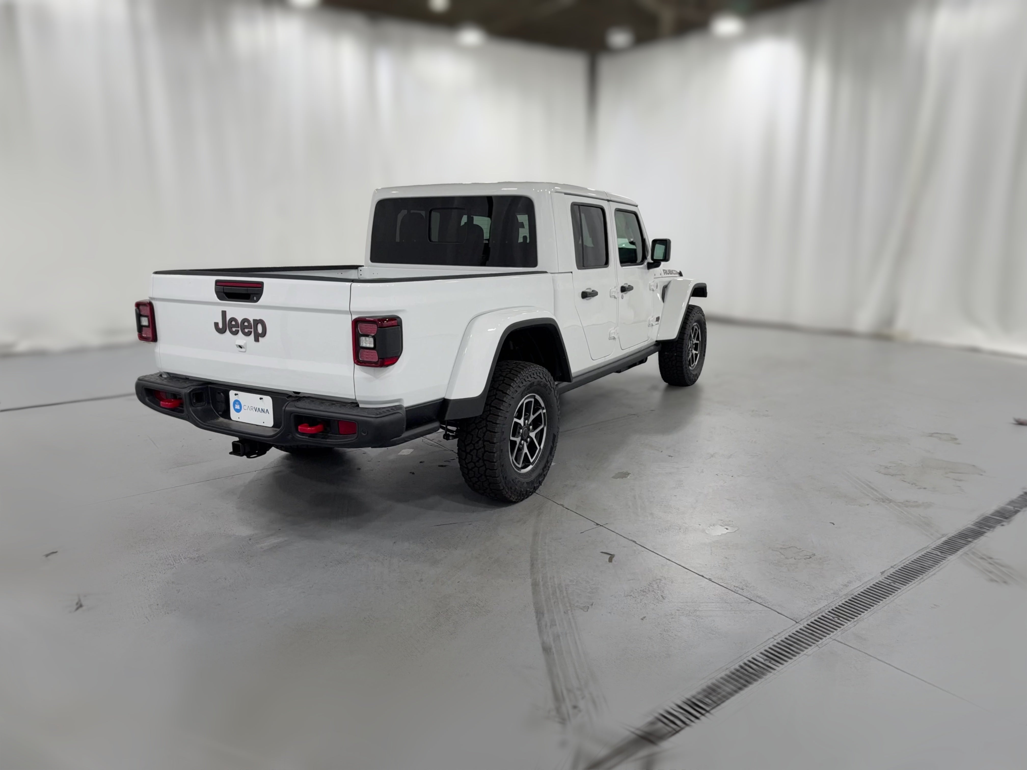 2026 Jeep Gladiator Rubicon X - Photo 31