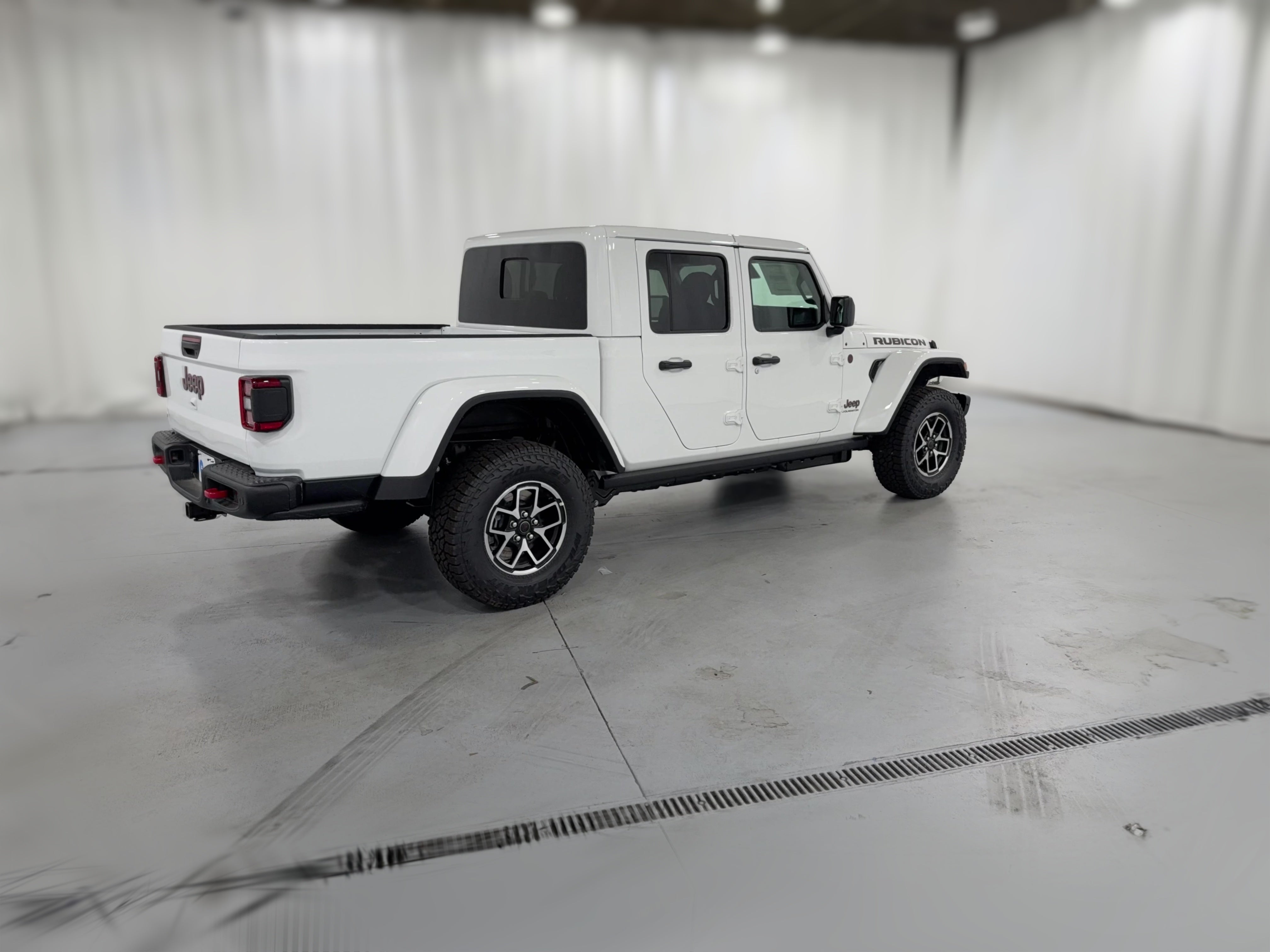 2026 Jeep Gladiator Rubicon X - Photo 32
