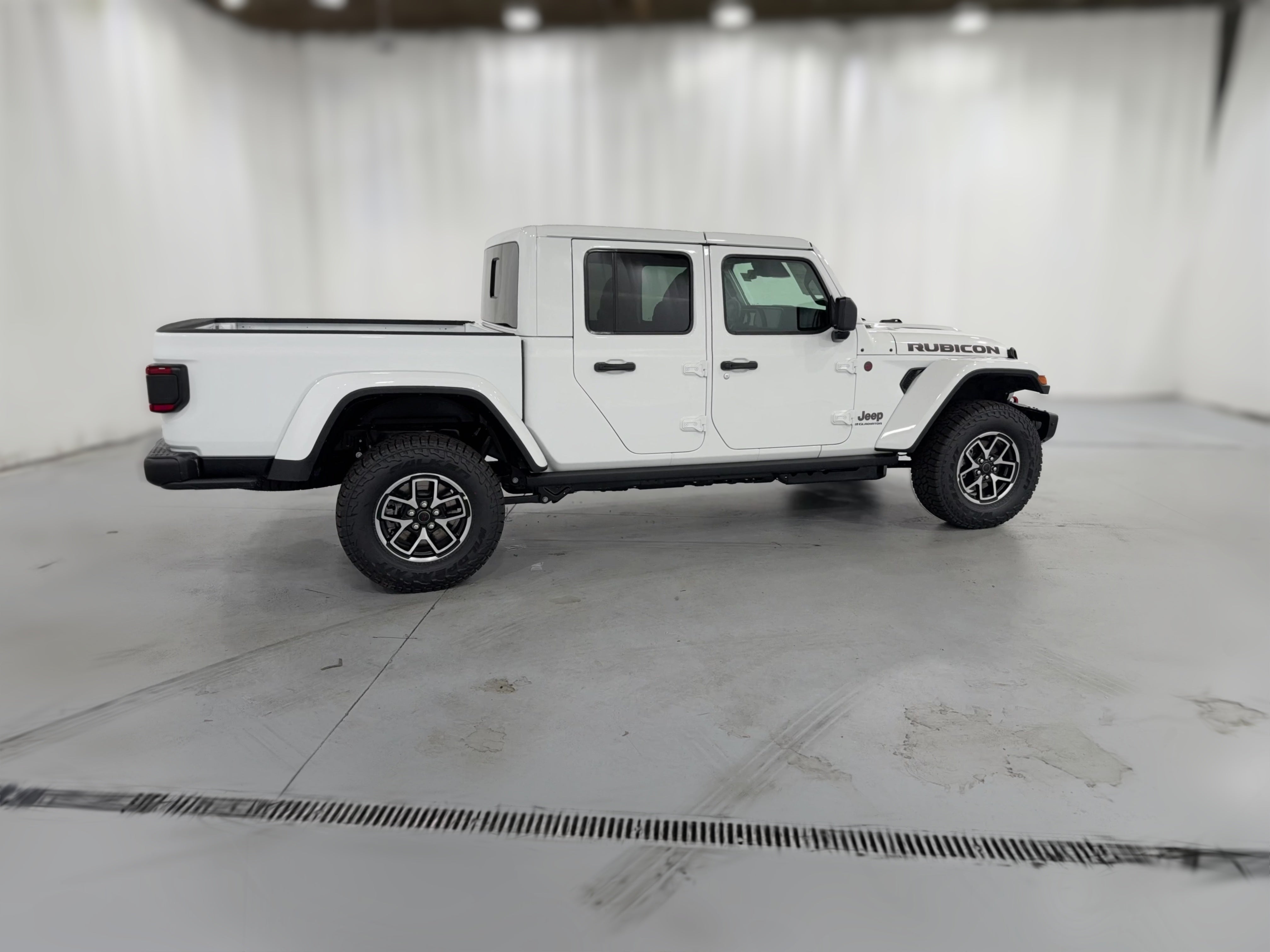 2026 Jeep Gladiator Rubicon X - Photo 33