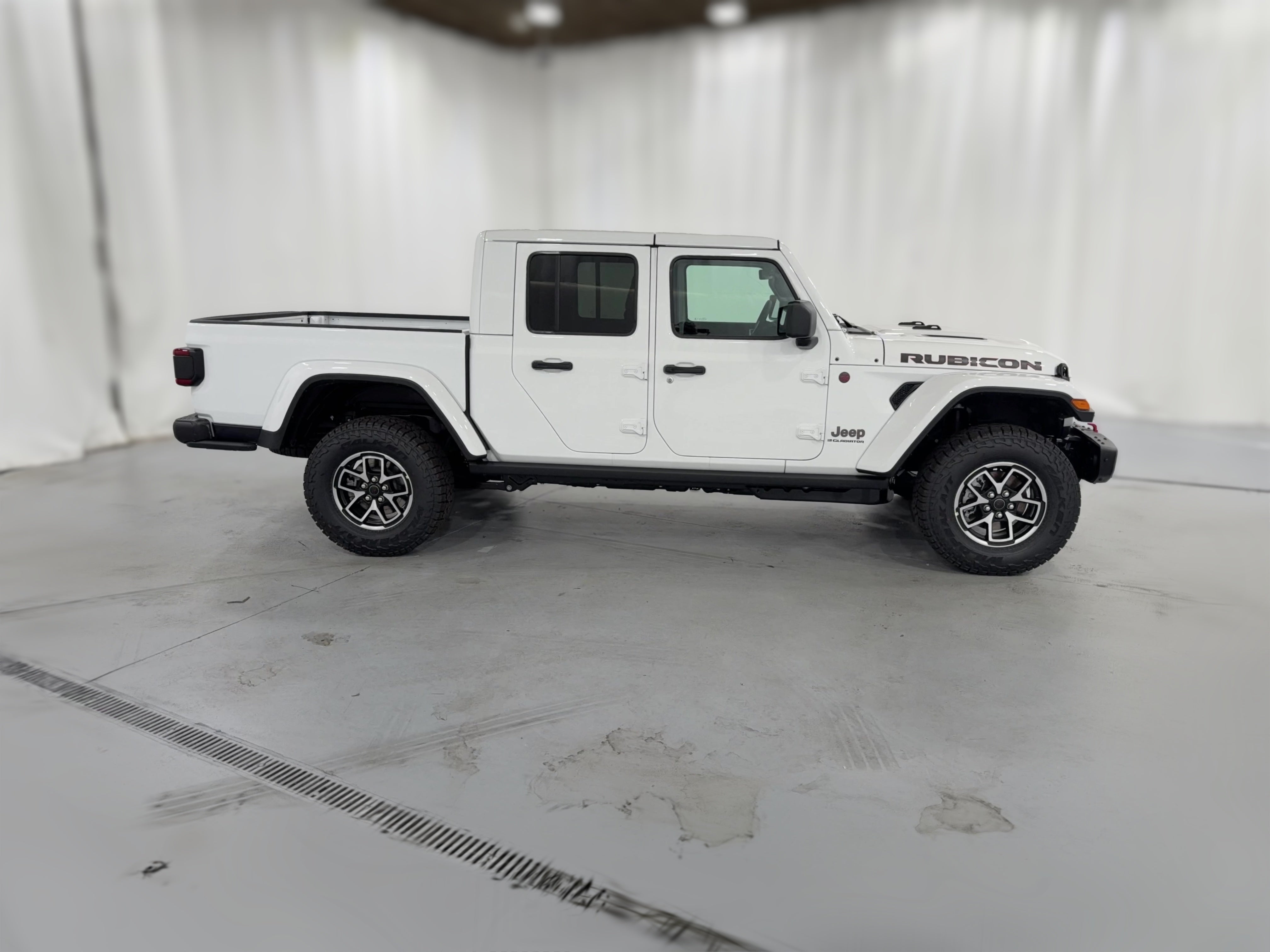 2026 Jeep Gladiator Rubicon X - Photo 34