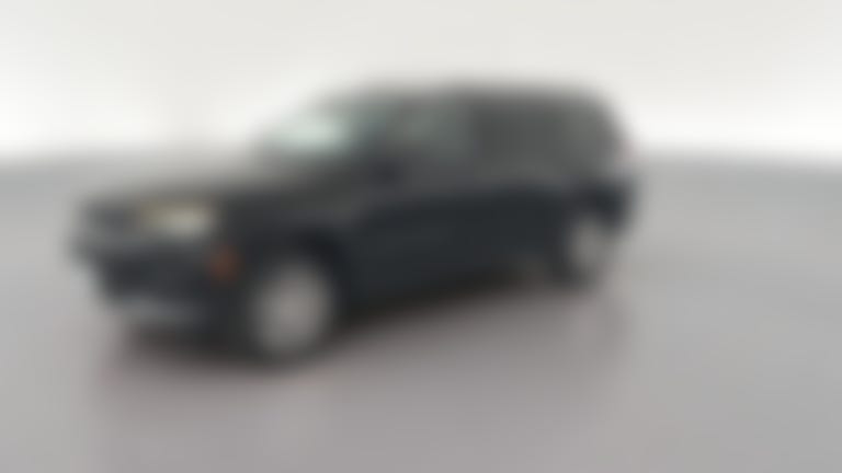 2022 Jeep Grand Cherokee L vehicle photo