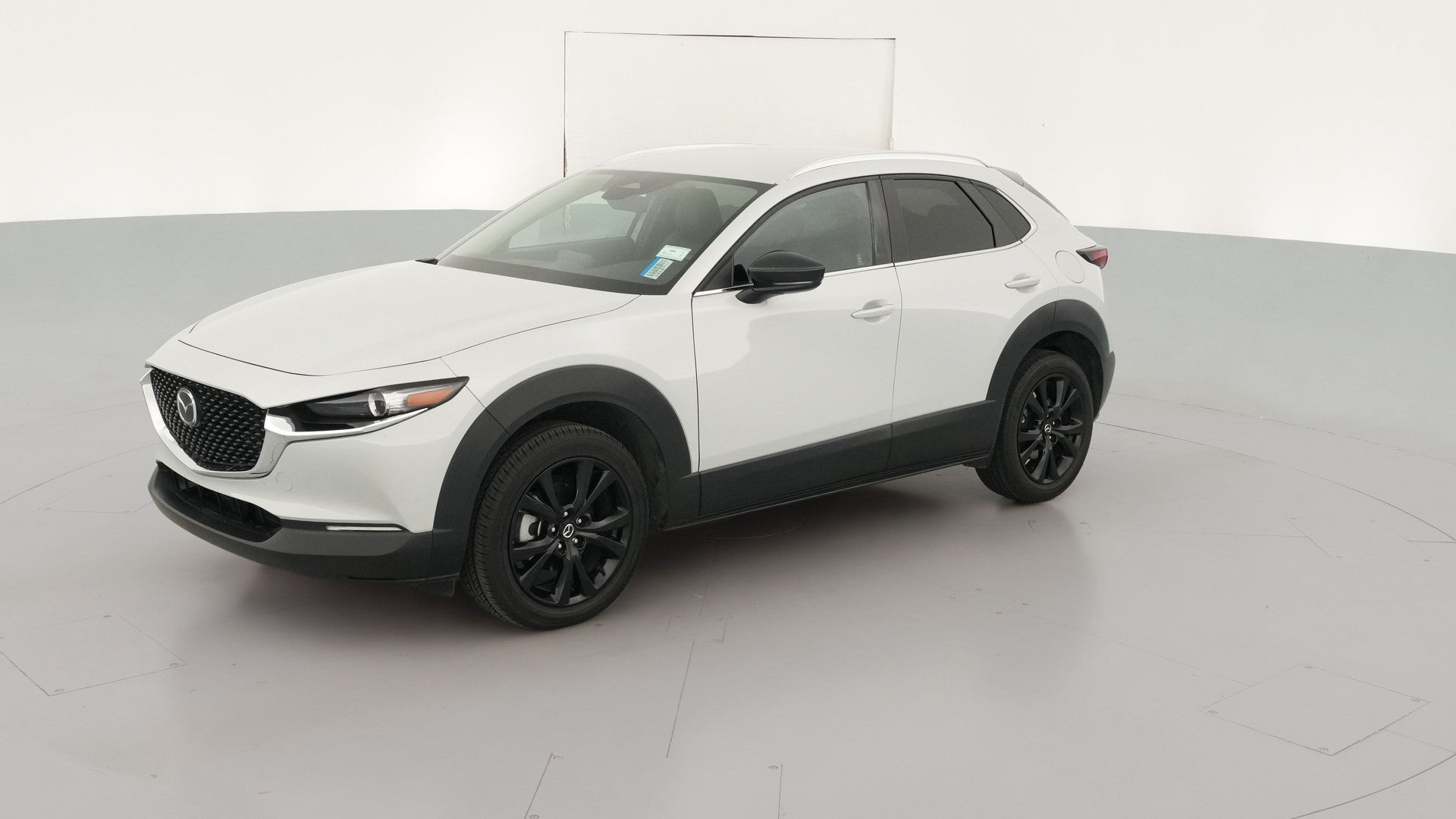 2025 MAZDA CX-30 vehicle photo