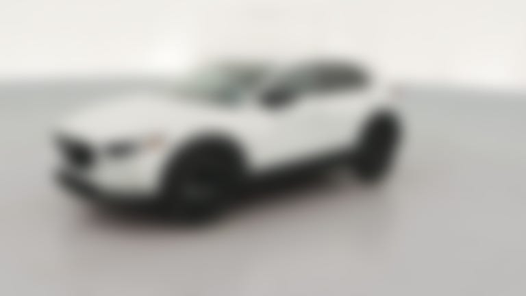 2025 MAZDA CX-30 vehicle photo