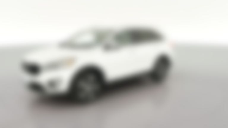 2017 Kia Sorento vehicle photo