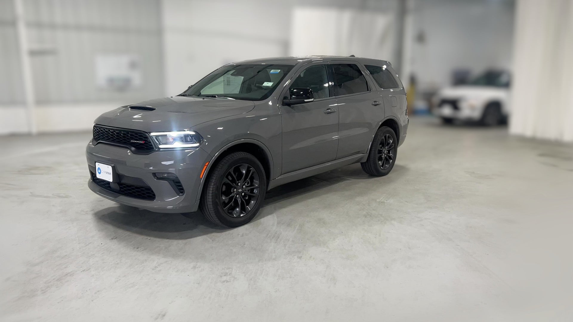 2022 Dodge Durango vehicle photo