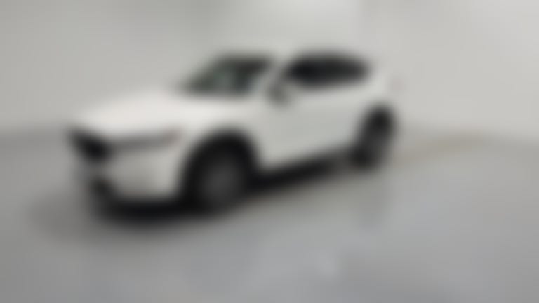 2018 MAZDA CX-5 vehicle photo
