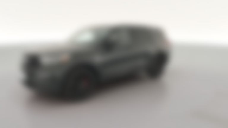 2022 Ford Explorer vehicle photo