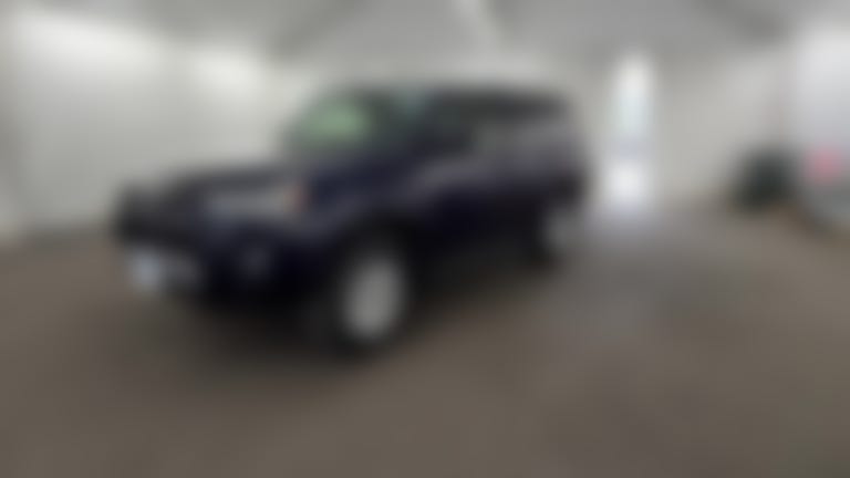 2016 Toyota 4Runner vehicle photo