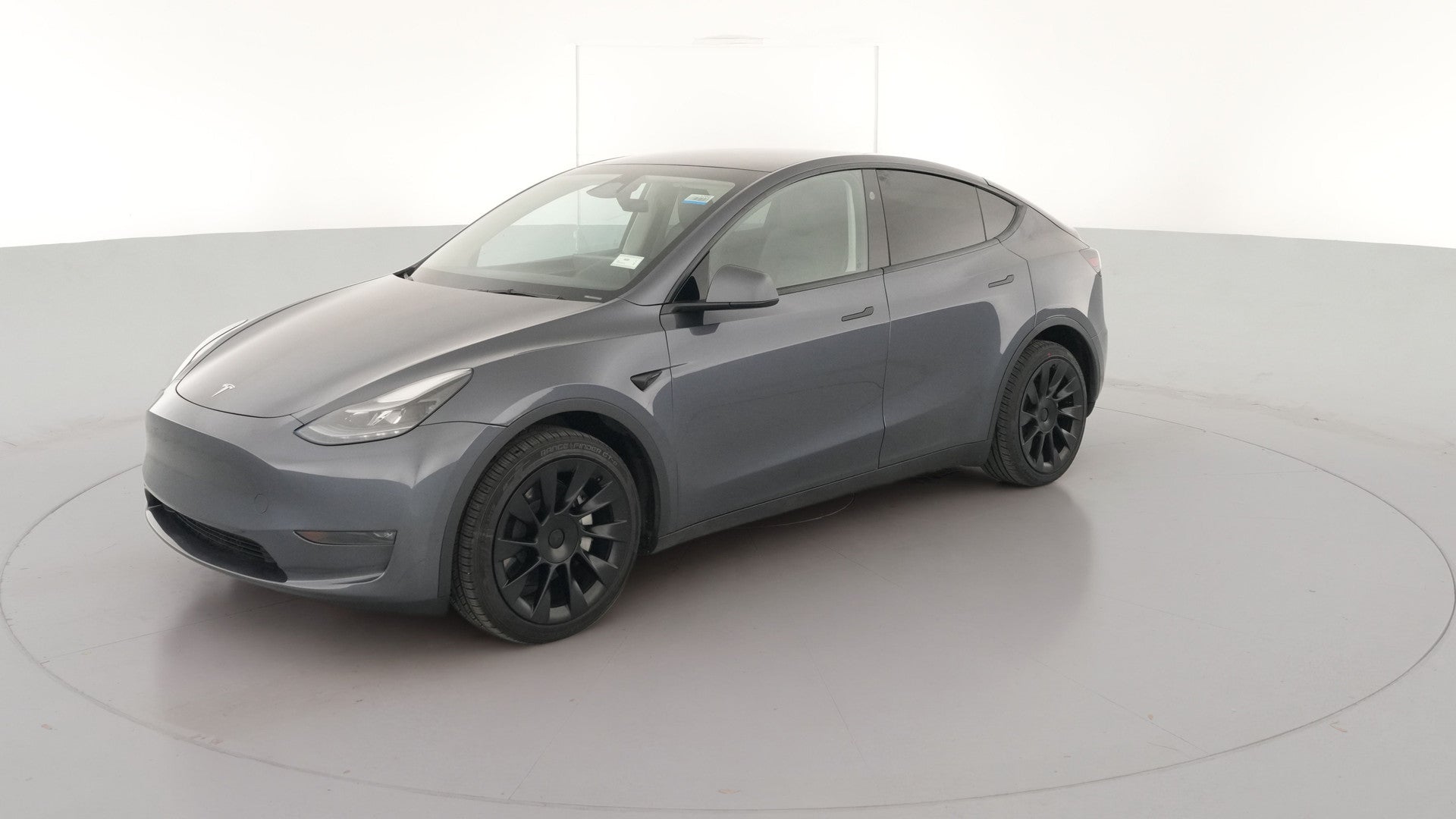 2023 Tesla Model Y vehicle photo