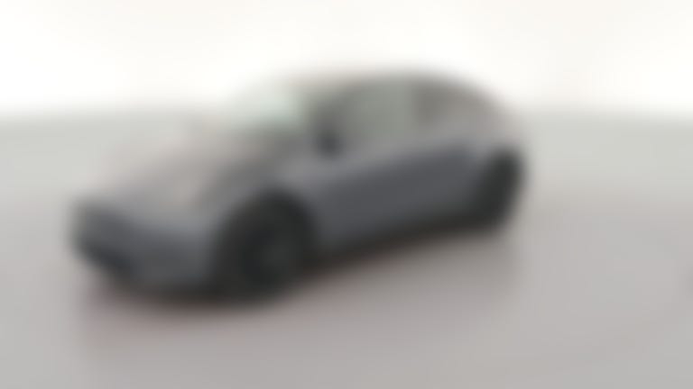 2023 Tesla Model Y vehicle photo
